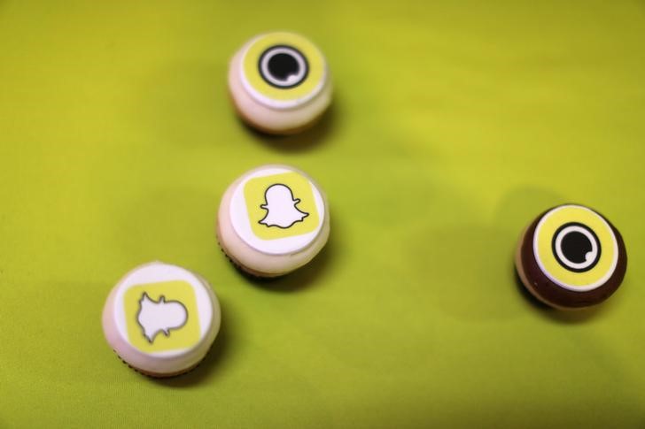 JMP upgrades Snap stock to Buy ahead of app redesign, stock up