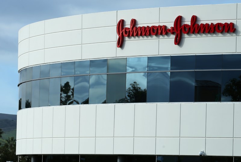 Johnson & Johnson to acquire V-Wave in deal worth up to $1.1bn