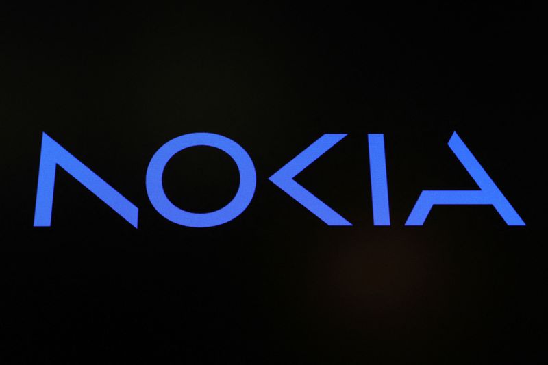 J.P. Morgan bullish on Nokia's outlook