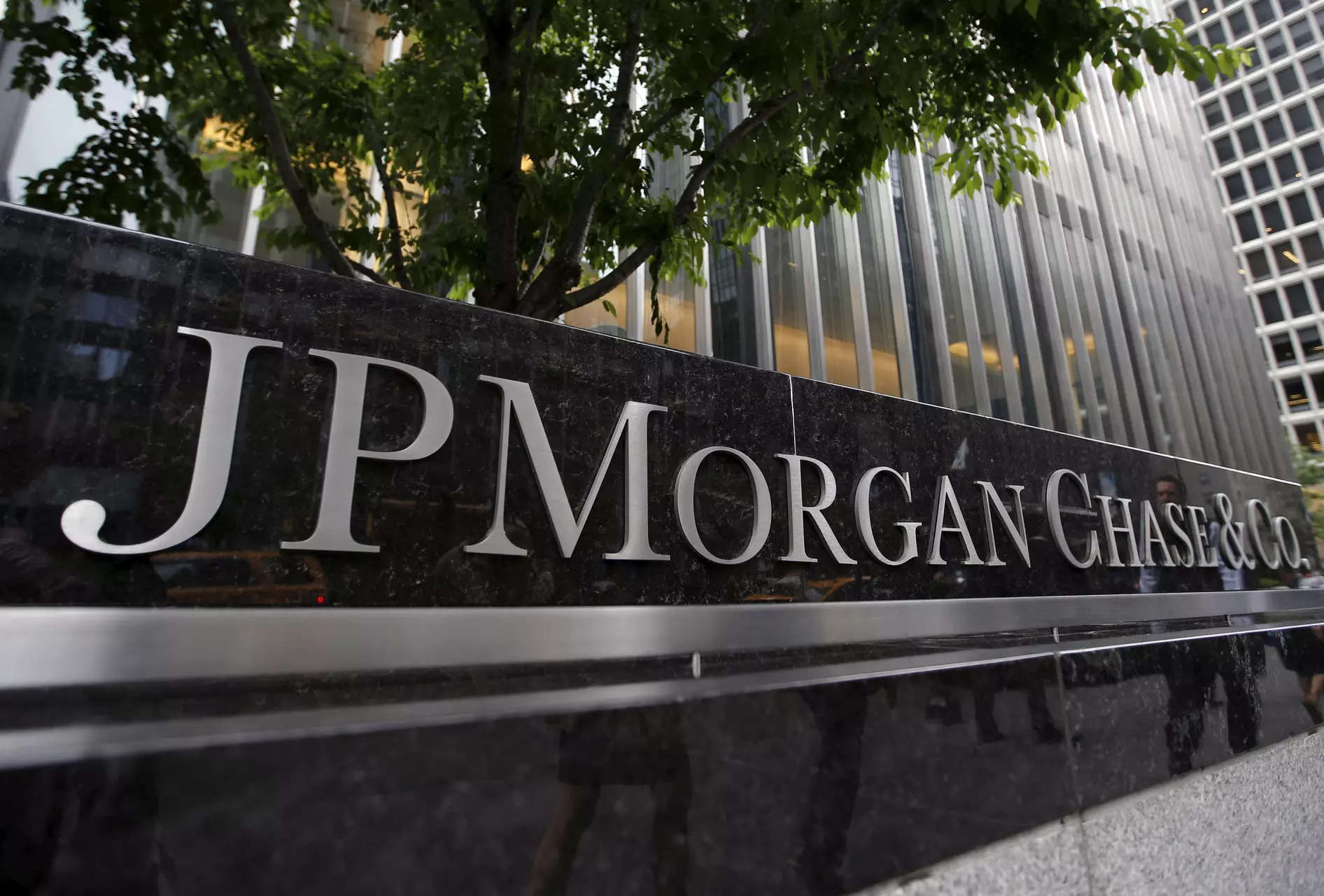 JP Morgan upgrades Persistent Systems, KPIT Tech and LTIMindtree ahead of Q4 results