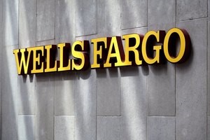 JP Morgan, Wells Fargo, Bank of NY lead Friday earnings reports
