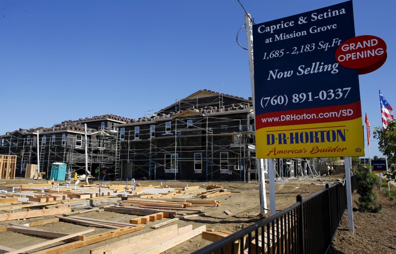 JPM downgrades key homebuilder stock amid challenging supply-demand dynamics