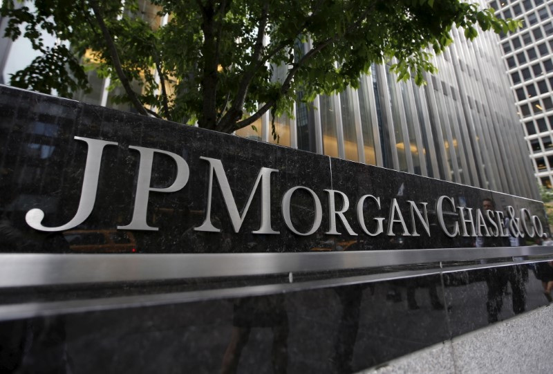 JPMorgan names David Bauer co-head of ECM Americas