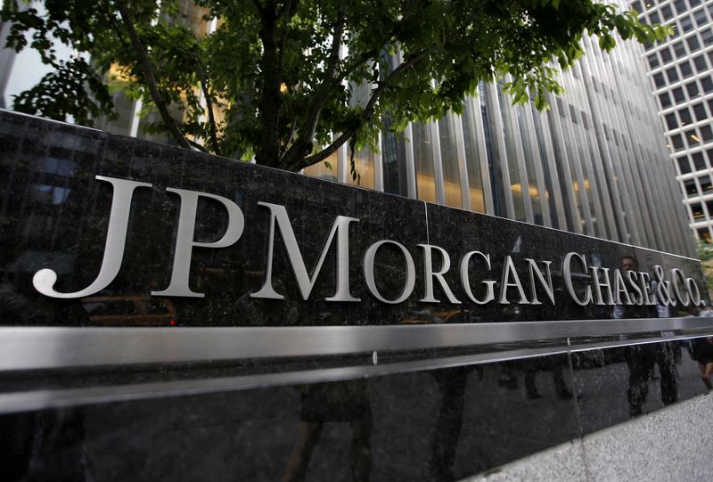 JPMorgan names new co-heads of mid-cap M&A unit