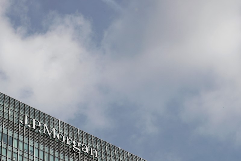 JPMorgan's 2025 outlook for the S&P 500 and US dollar