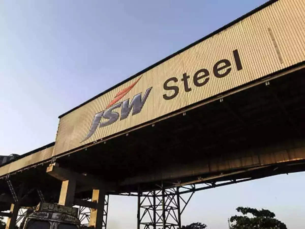 JSW Steel raises $900-million loan from eight foreign banks