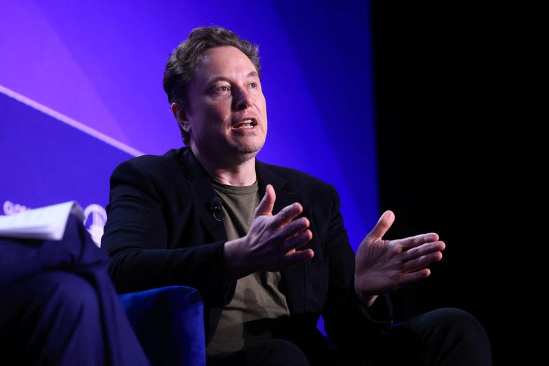 Judge aims to rule on Elon Musk's $56 billion Tesla pay by year end
