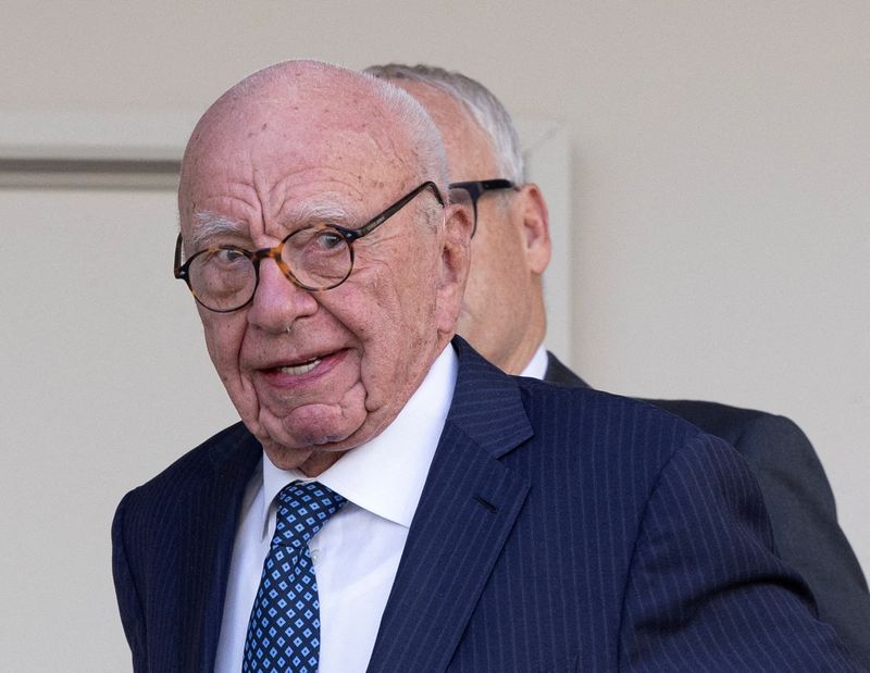 Judge concludes hearing to determine fate of Murdoch media empire