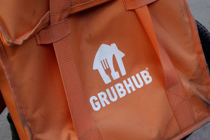 Just Eat Takeaway sells US unit Grubhub for $650 million