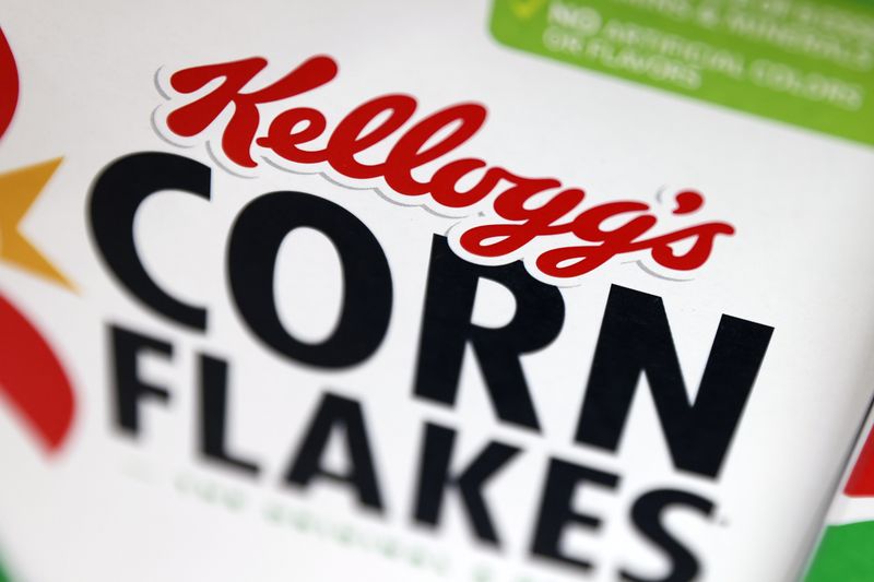 Kellanova beats third-quarter expectations amid strong organic sales growth