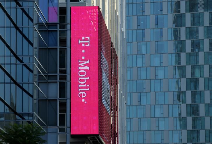 KeyBanc downgrades T-Mobile on valuation concerns