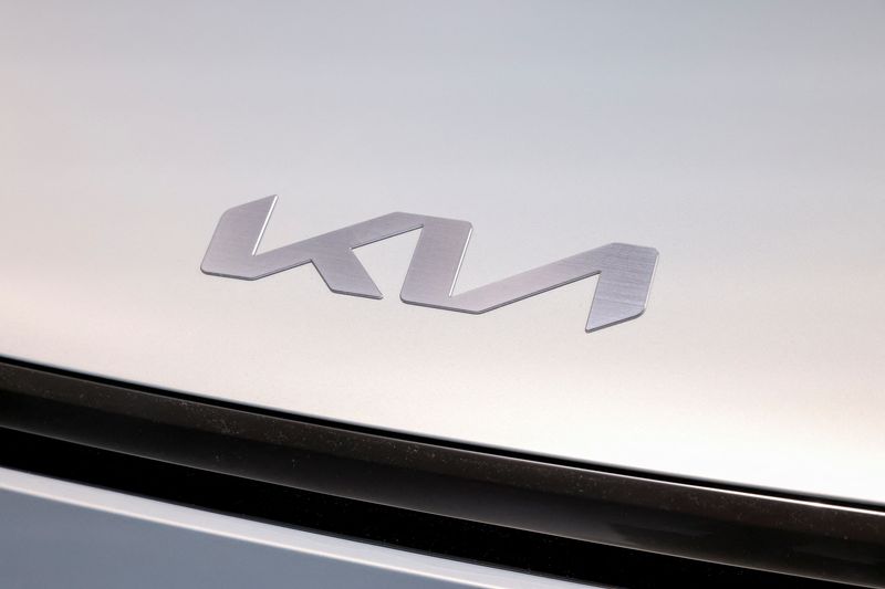 Kia sees near-term market challenges but sticks to 1.6 million annual EV sales target by 2030