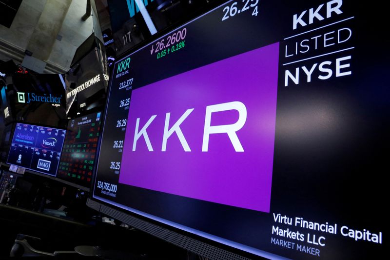 KKR asks Fuji Soft to file injunction against Bain's 'breach of NDA'