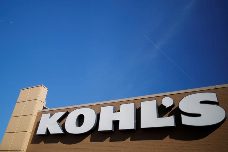 Kohl's cut to Neutral at Baird