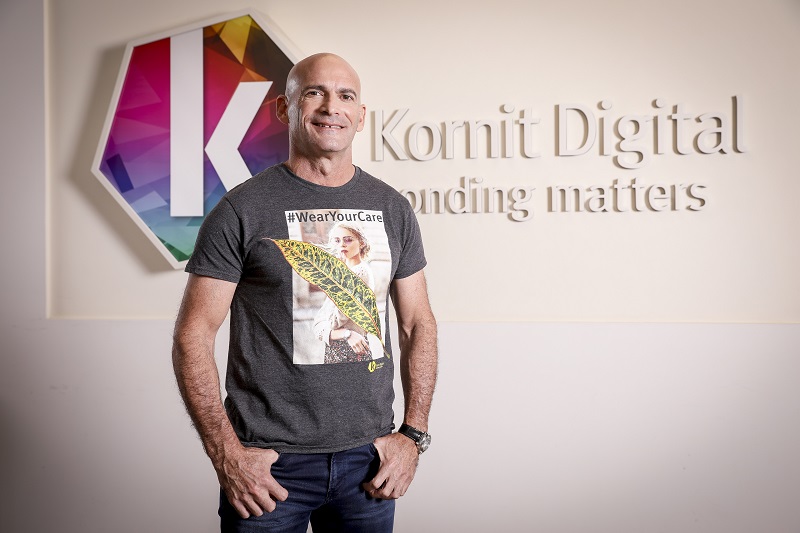 Kornit Digital Ltd earnings beat by $0.04, revenue topped estimates