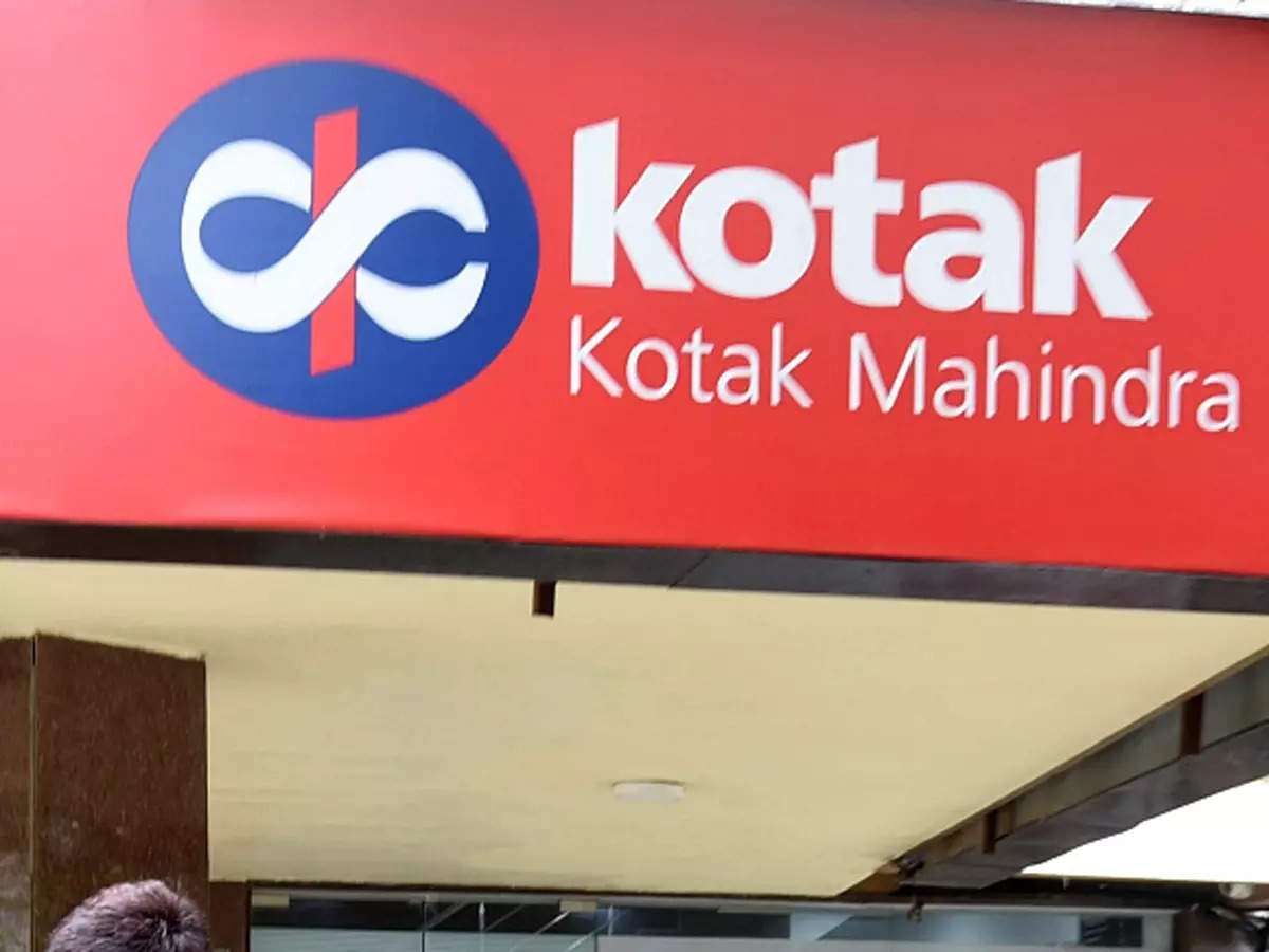 Kotak Bank shares fall as its name crops up in Adani-Hindenburg saga