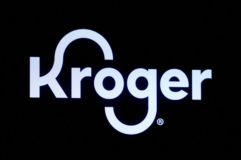 Kroger plans to lower prices by $1 billion after Albertsons merger closes