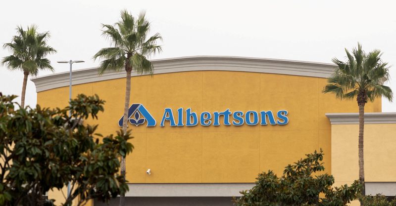 Kroger-Albertson's US anti-trust trial to end but other legal blocks loom