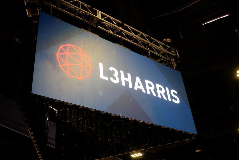 L3Harris' rocket motor unit investments boosting output