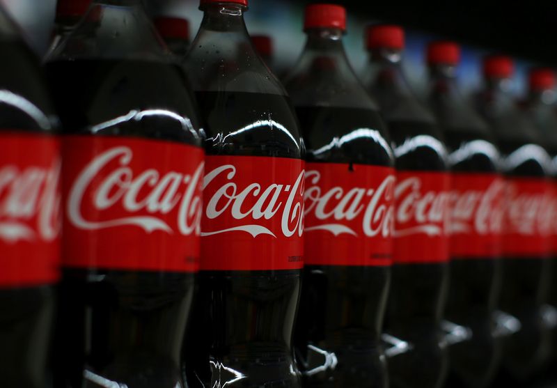 Lawsuit accuses major food companies of marketing 'addictive' food to kids