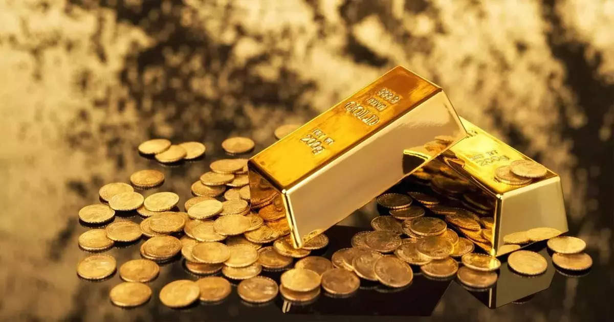 Learn with ETMarkets: How central banks worldwide are impacting bull run in gold