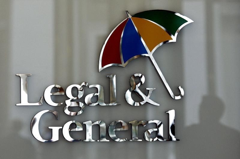 Legal & General stock rises on boosted buyback potential