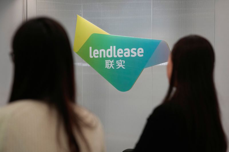 Lendlease reports $1 billion loss amid strategy shift, regulatory delays