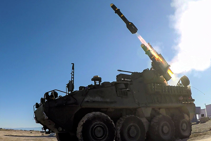 Leonardo DRS cut at BofA as upside priced in