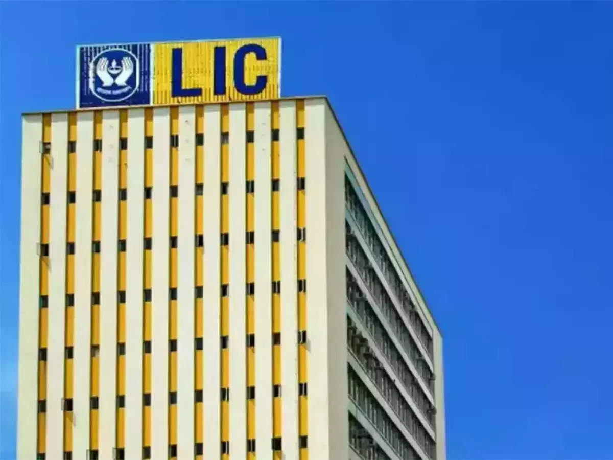 LIC shares can rally up to 30%; check target prices of 5 brokerages