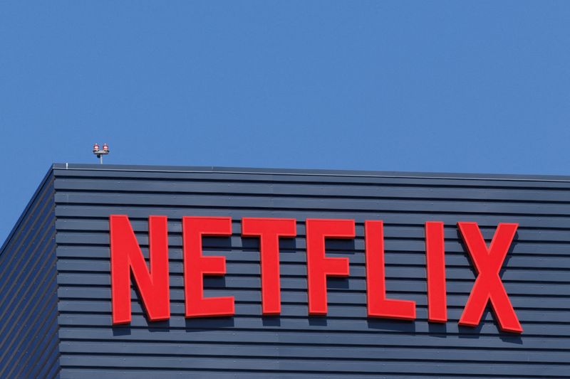 Live can be a knockout opportunity for Netflix: BofA