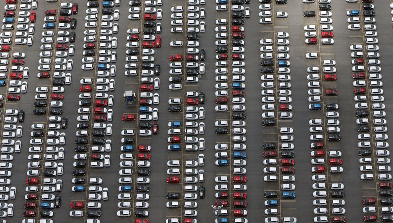 LKQ Corp is a 2025 Top Pick at Jefferies in automotive aftermarket sector