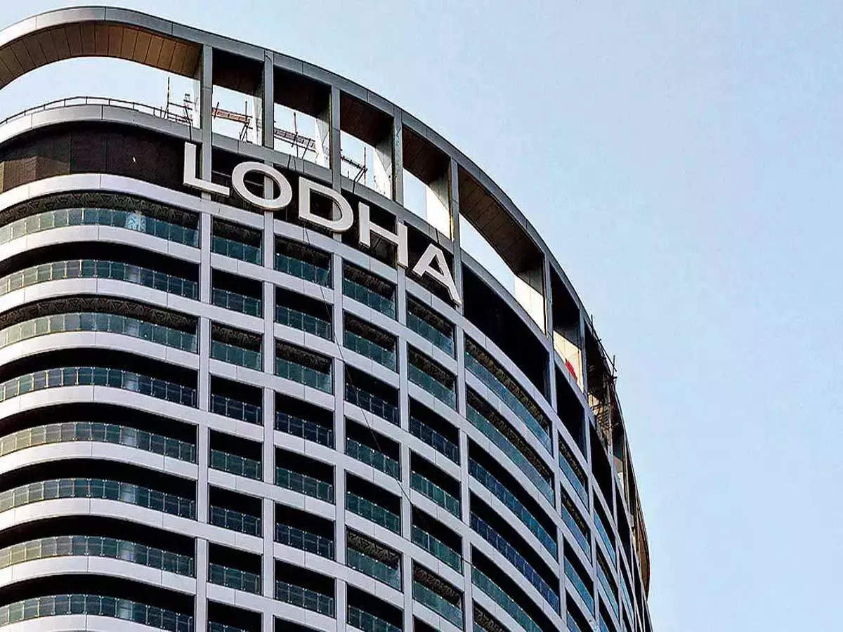 Lodha raises $400 million QIP from investors including Invesco Oppenheimer, Blackrock, APG