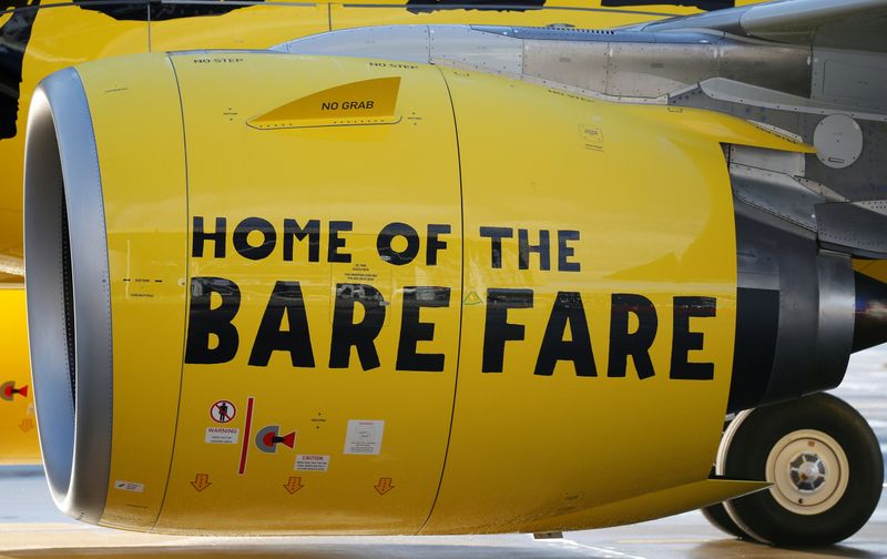 Low fare carriers to contract ~3% in December quarter: Deutsche Bank
