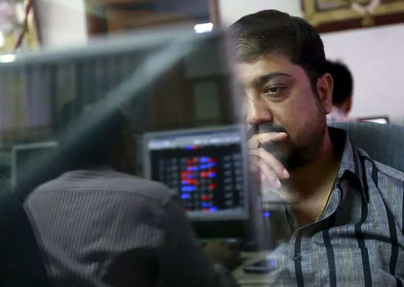 LTIMindtree shares  fall  0.8% as Nifty  gains