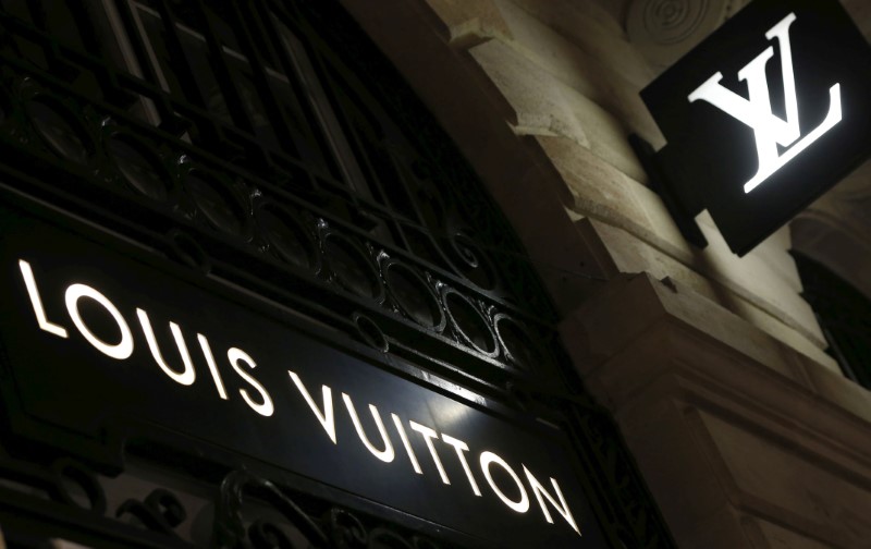 LVMH stock: HSBC sees 'short-term uncertainties'