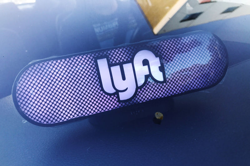 Lyft soars 20% on beat-and-raise Q3 performance