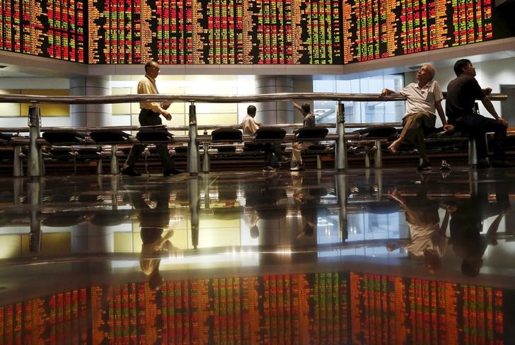 Malaysia stock exchange wants to ease institutions' hold on stocks