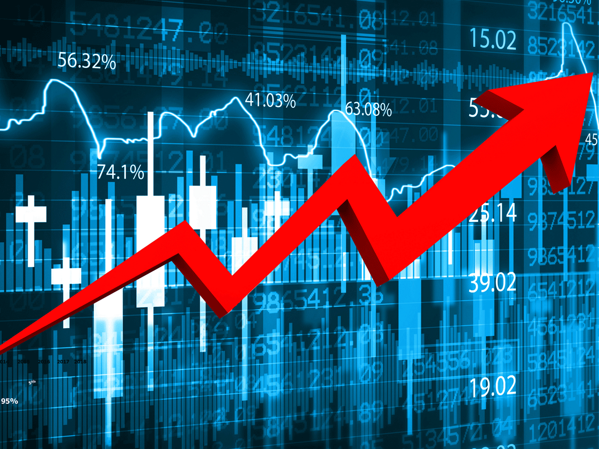 M&M, Power Grid, 11 other stocks outperform Sensex in its fastest 10,000 points marathon