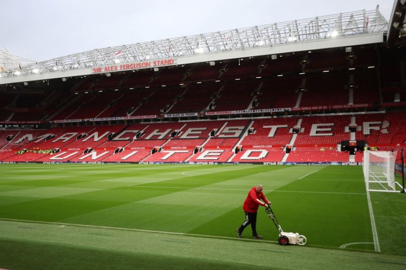 Manchester United brand remains strong despite recent financial losses: Jefferies