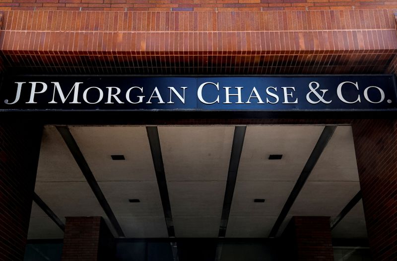 Markets pricing in modest probability of a Trump win, JPMorgan says