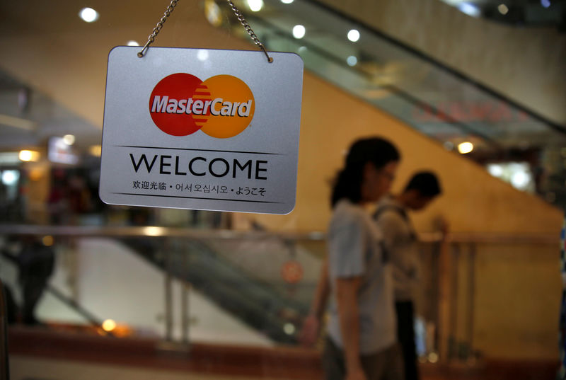 Mastercard board approves $12 billion share buyback program