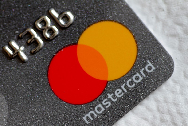 Mastercard CMO sells shares worth over $2.3 million