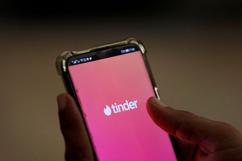 Match Group downgraded by JP Morgan amid Tinder challenges