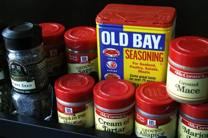 McCormick in talks to buy Duke’s Mayo owner Sauer for $1 bln- Bloomberg