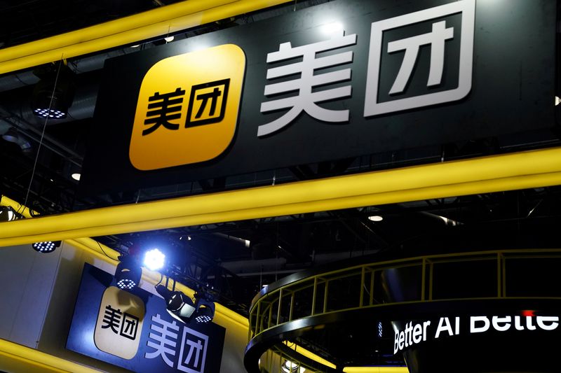 Meituan reports strong Q3 earnings