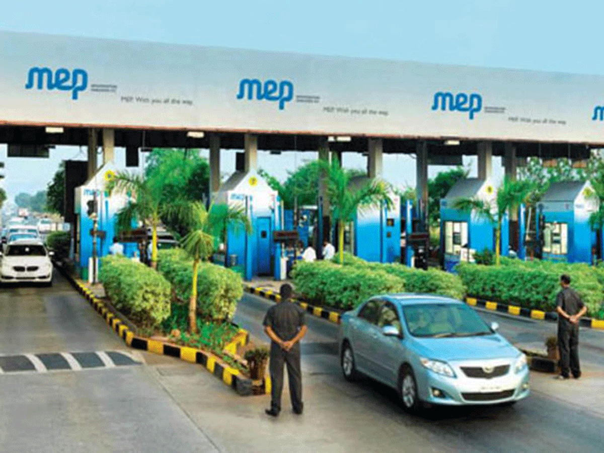 MEP Infrastructure Developers to seek settlement with lenders under IBC: Jayant Mhaiskar