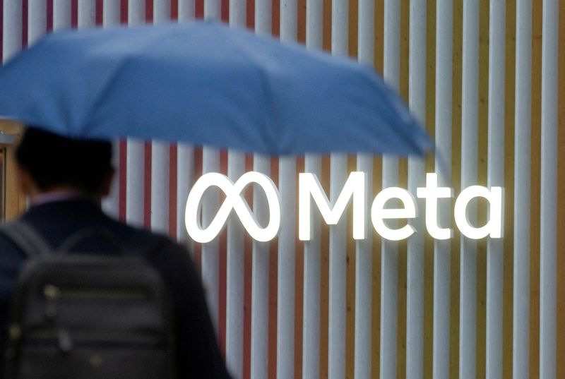 Meta latest tech company to embrace nuclear