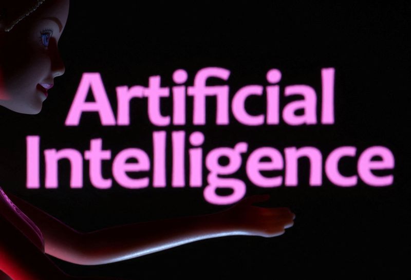 Big Tech's AI splurge worries investors about returns