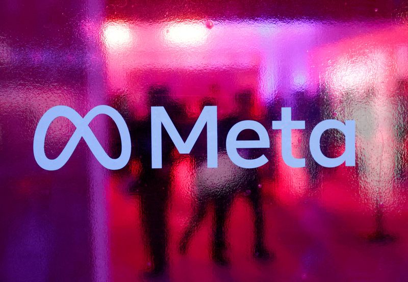 Meta Platforms' Irish unit hit with $264 million fine over data breach