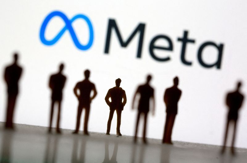 Meta releases AI model to enhance Metaverse experience